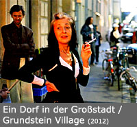 Grundstein Village